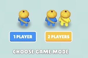 Stick Rush