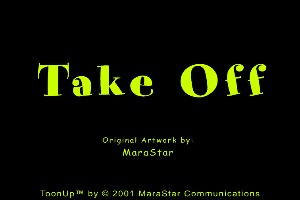 Take-Off