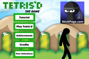 Tetrisd-The-Game