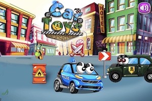 car-toys