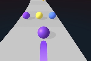 color-slope