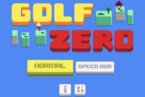 golf-zero