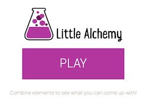 little-alchemy