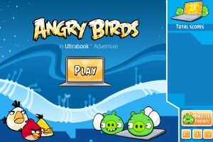 Angry-Birds