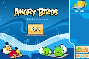 Angry-Birds