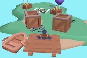 Banana-King-Simulator