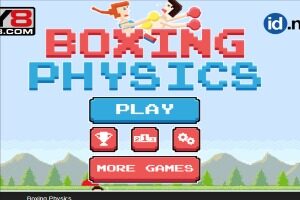 Boxing-Physics