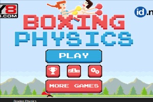 Boxing-Physics