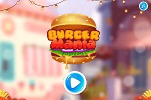 Burger-Mania