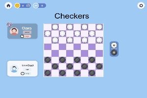 Checkers
