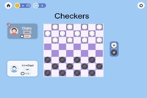 Checkers