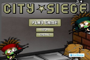 City-Siege