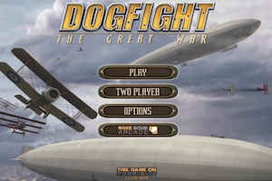 Dogfight 1