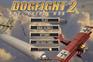 Dogfight 2