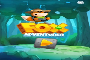 Fox-Adventure