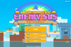 Happy-Jump-Land-Enemy-585-The-Last-Henchman