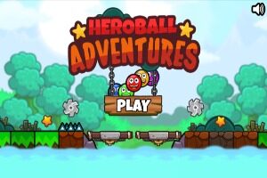 Heroball-Adventures