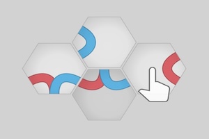 Hexaknot
