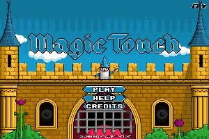 Magic-Touch
