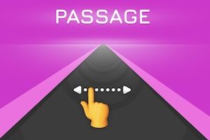 Passage