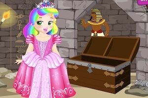 Princess-Juliet-Prison-Escape