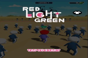 Red-Light-Green-Light