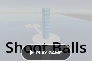 Shoot-Balls
