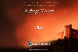 Siege-Master