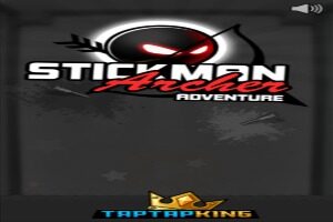 Stickman-Archer-Adventure