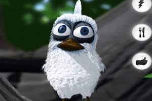 Talking-Larry-The-Bird