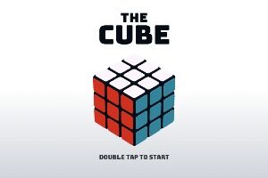 The-Cube