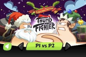 Thumb-Fighter-Christmas