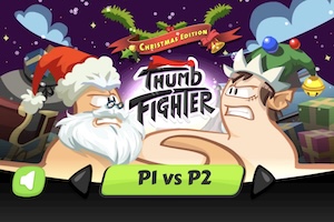 Thumb-Fighter-Christmas
