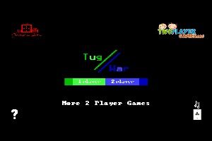 Tug-War