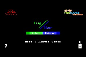 Tug-War