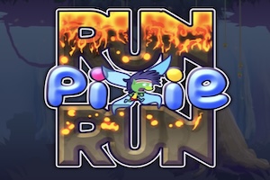 runpixierun
