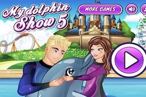 My Dolphin Show 5