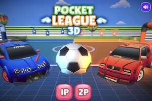 Pocket-League-3d