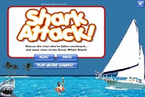 Shark-Attack