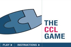 The-CCL-Game