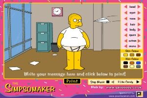 The-Simpsomaker