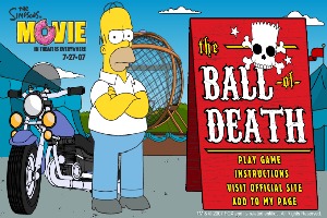 The-Simpsons-Movie-The-Ball-Of-Death