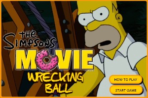 The-Simpsons-Movie-Wrecking-Ball