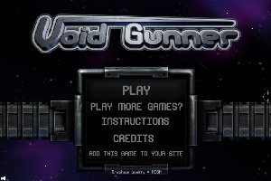 Void-Gunner