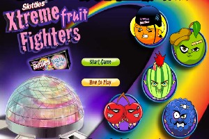 Xtreme-Fruit-Fighters