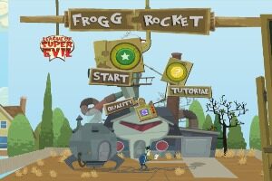 Frogg-Rocket-League-Of-Super-Evil