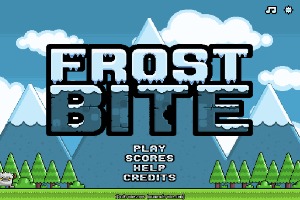 Frost-Bite