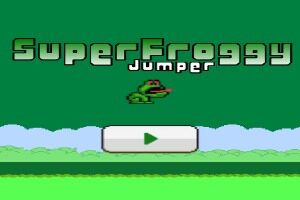 Super-Froggy-Jumper