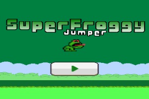 Super-Froggy-Jumper
