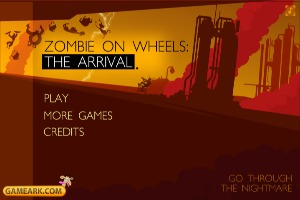 Zombie-On-Wheels-The-Arrival